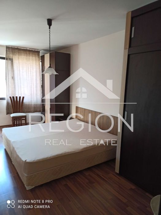 Дава се под наем Двустаен апартамент в Варна, Трошево - 78 кв.м за 382.5 € - Снимка #6