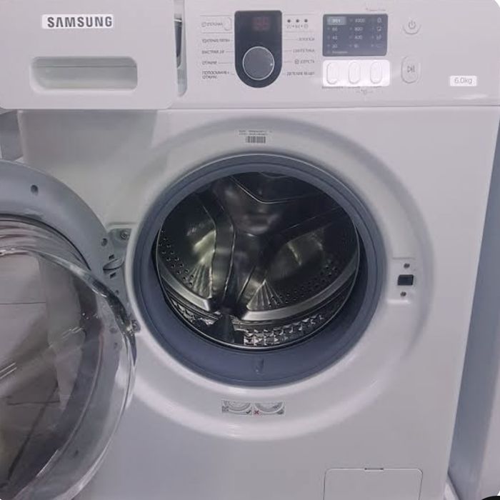 автомат стиральная машина