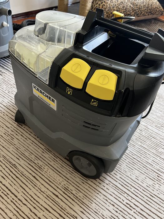 Продам Karcher Puzzi 8/1