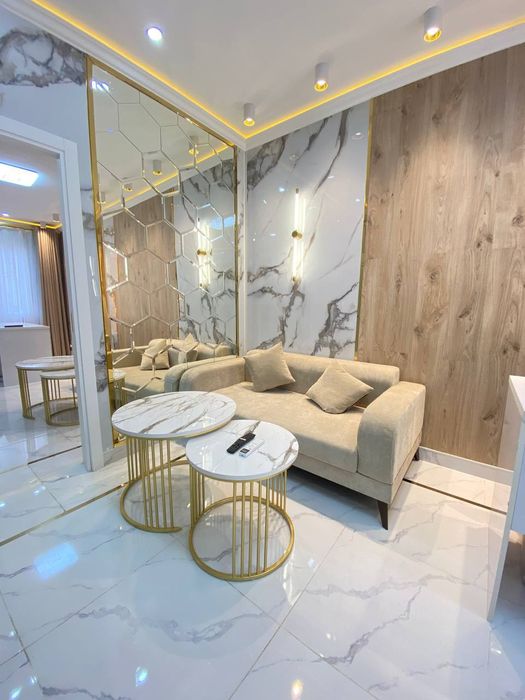 Журнальный столик для гостиной и в зал ожидания Jurnalniy stol