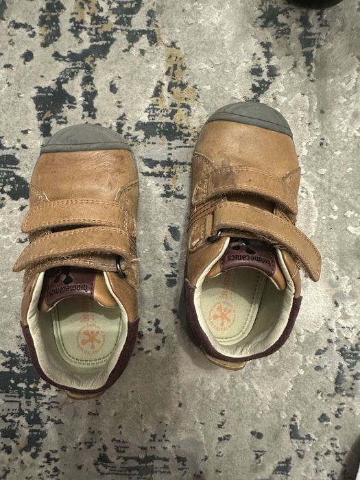 Pantofi biomecanics marime 24