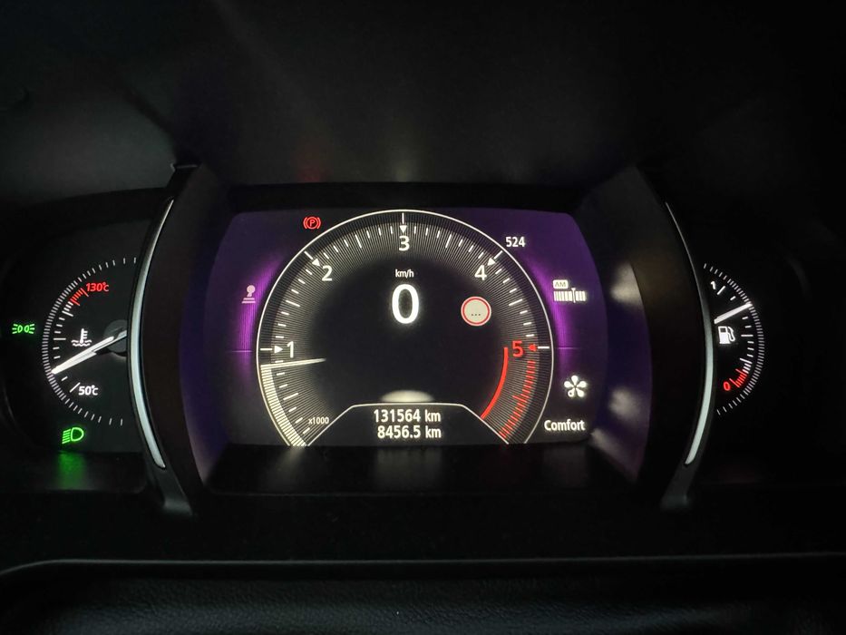 Renault Talisman - TVA deductibil (10.500 EUR NET)