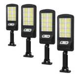 Lampi solare - SET DE 4 BUCATI - Oferta promotionala !!!