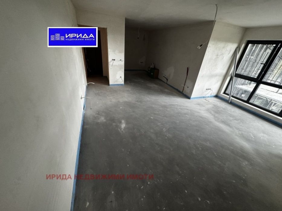 Продава се Едностаен апартамент в София, Бояна - 58 кв.м за 2411 €/кв.м - Снимка #4