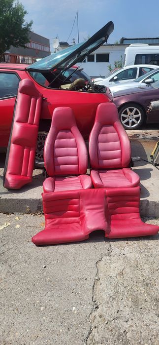 Porsche Targa  924-944.