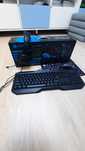 Set gaming fury 4 în 1