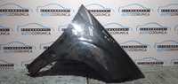 Aripa Dreapta Fata Peugeot 4007 2007 - 2012 4 Usi NEGRU (439)