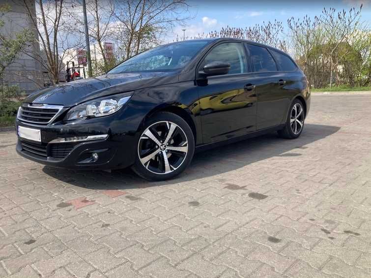 16" 4х108 Джанти за PEUGEOT 208 308  Expert Traveller CITROEN Berlingo