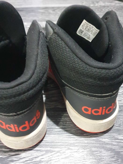 Adidass- детски боти за сезона