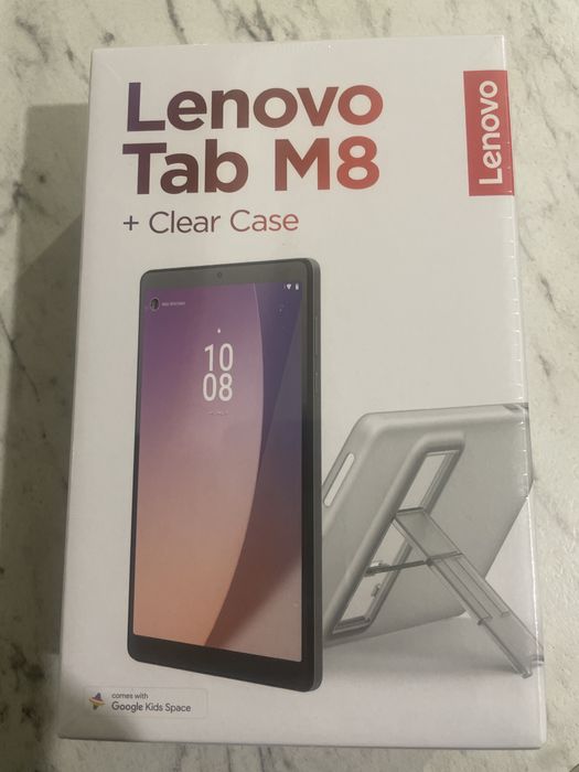 Lenovo Tab M8 4 th gen 2024