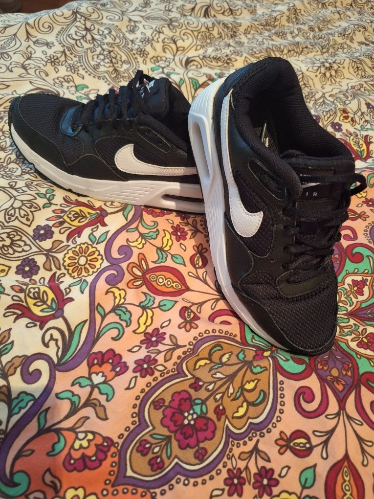 Nike Air Max-маратонки
