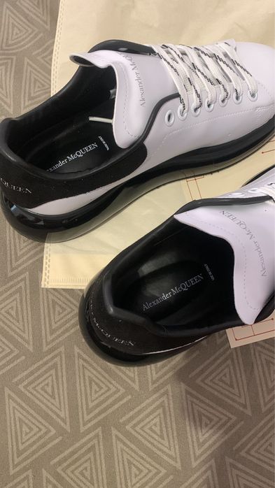 Adidasi Alexander Mcqueen