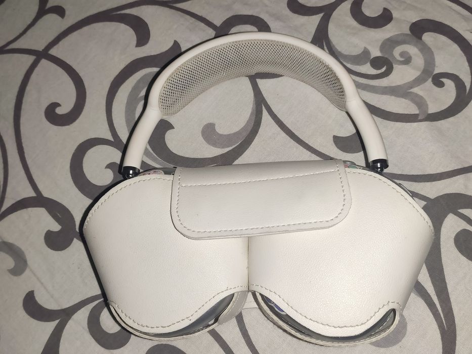 айрподс макс ориг