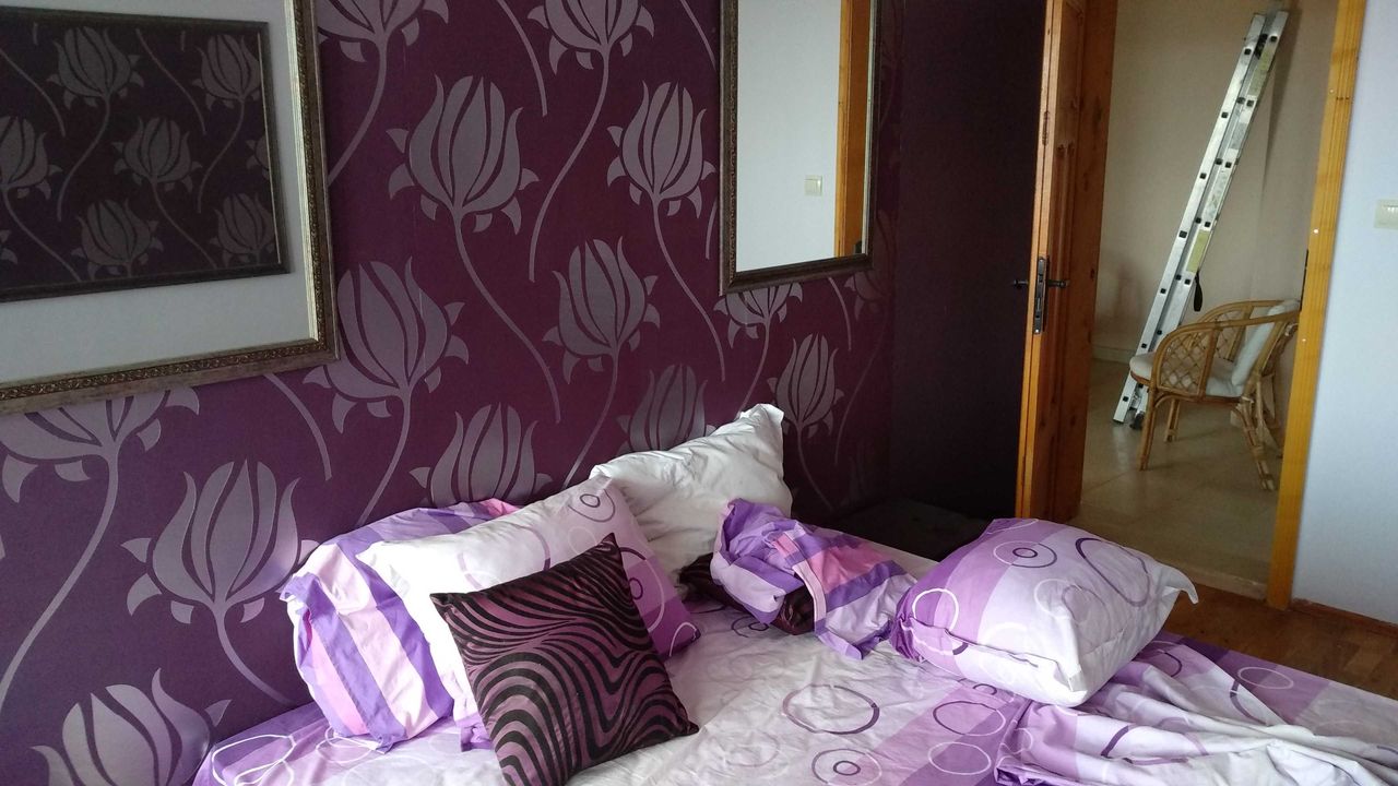 Дава се под наем Къща в к.к. Св.Св. Константин и Елена - 250 кв.м за 1224 € - Снимка #9