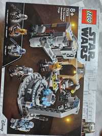 Части от Lego Star Wars 75319