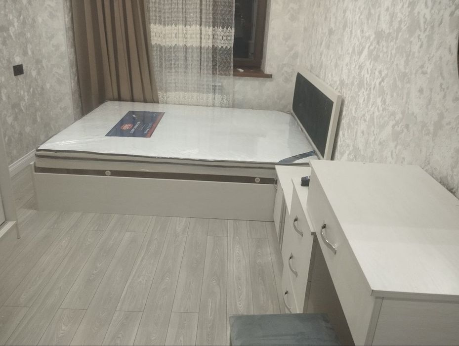 Аренда квартиры 2 комнатная