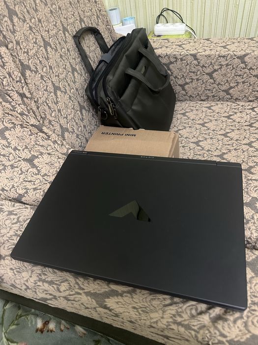 HP Victus gaming laptop gtx