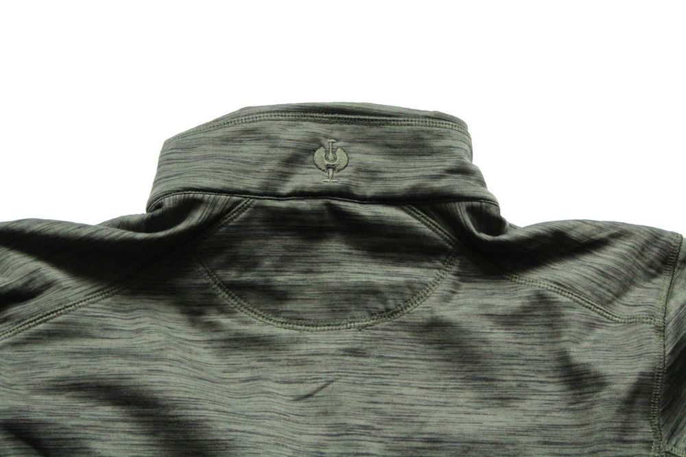 ENGELBERT STRAUSS -мъжка термо горница, полар, размер М