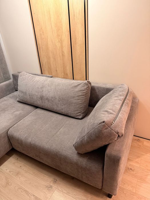 Продам новый диван