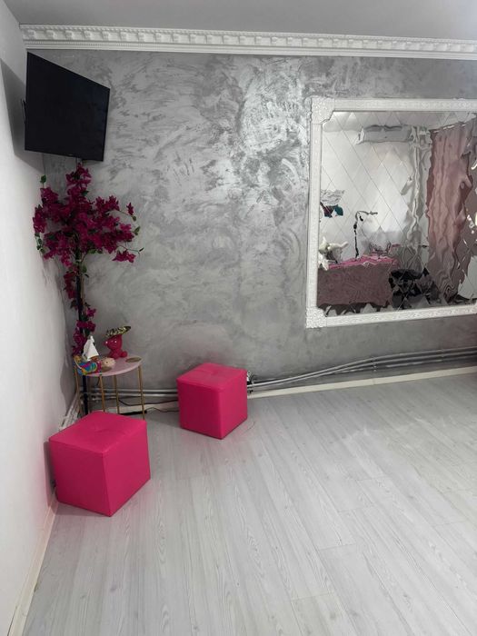 Pretabil birou / cabinet - la bulevard - parter - PROPRIETAR