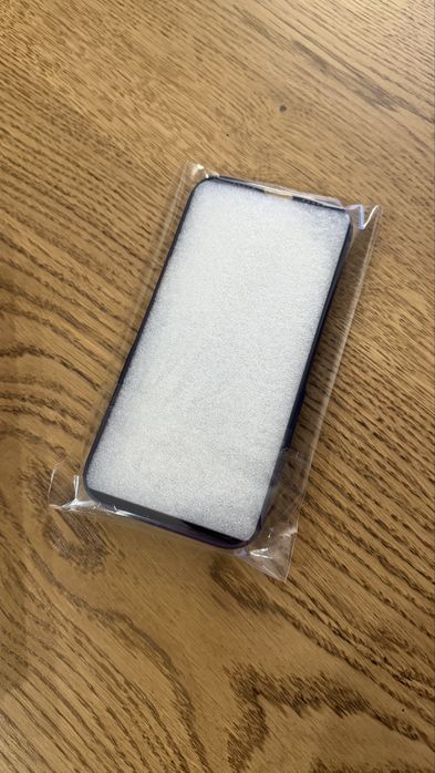 BARE Case за iPhone 17 Pro Deep Blue