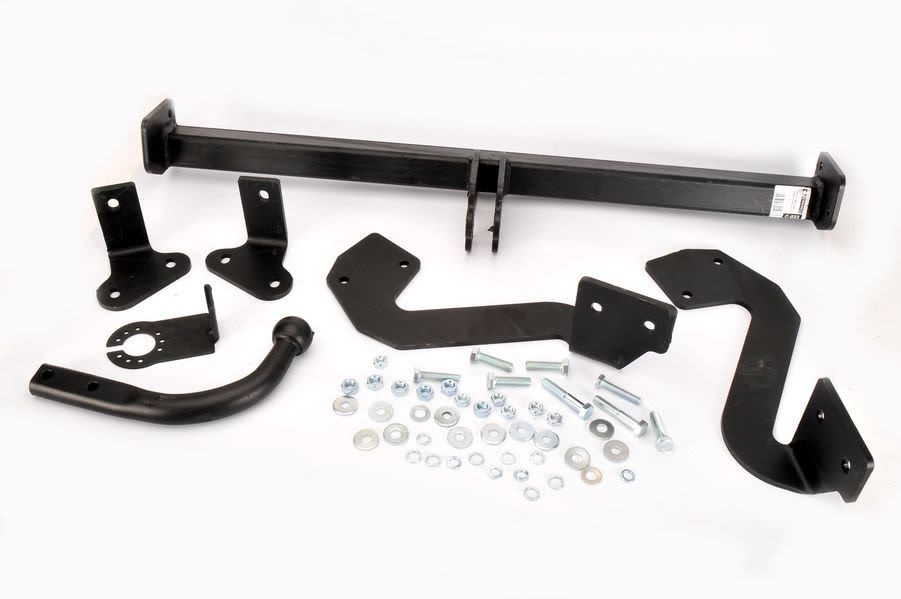 Нов Теглич за Opel Combo сваляем теглич за опел комбо