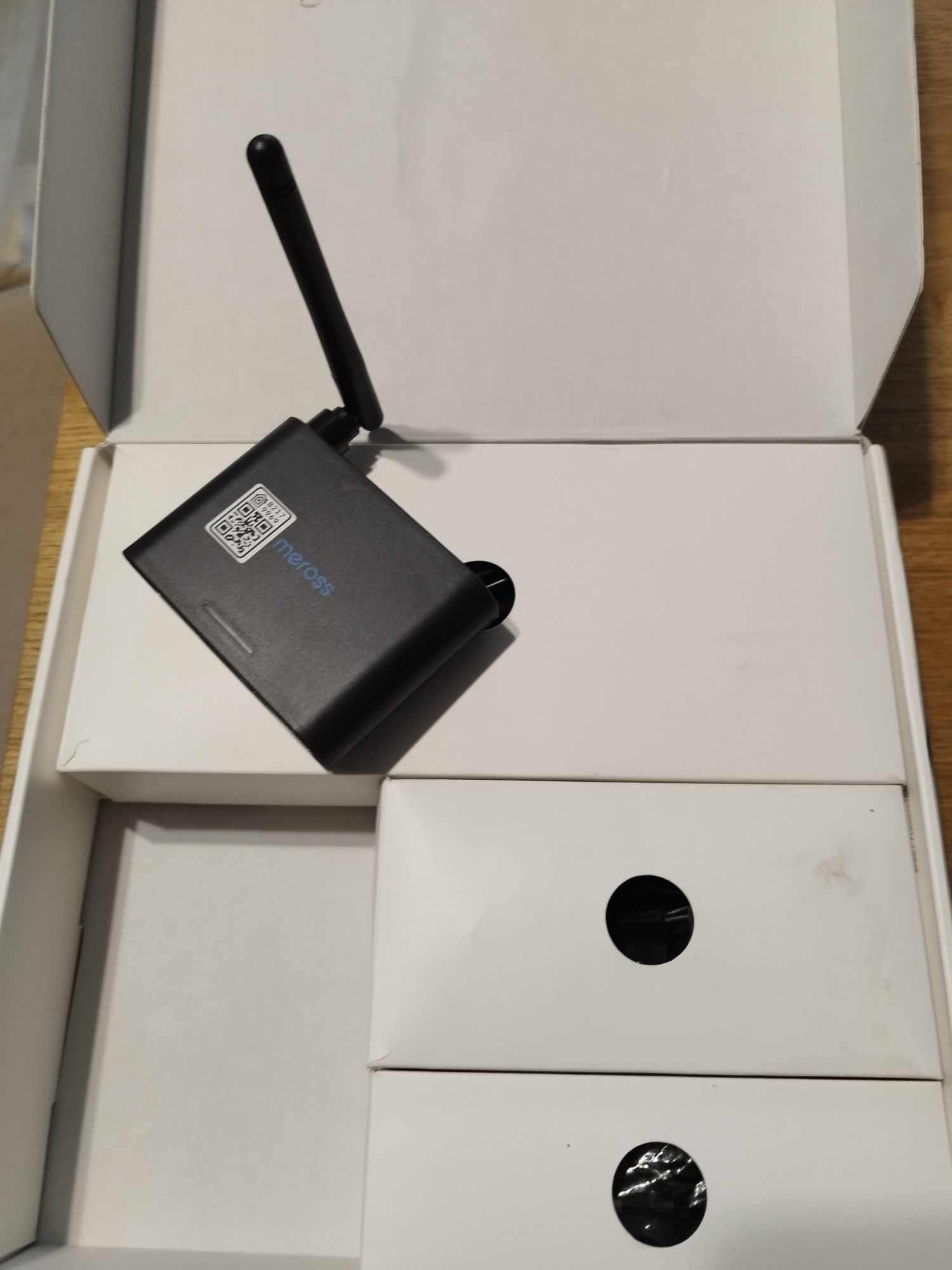 Kit sutomatizare inchidere/deschidere usa gataj prin internet