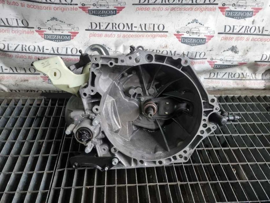 Cutie manuala 6 trepte 20ET69 / 9680886610 Citroen Peugeot 1.5 BlueHDi