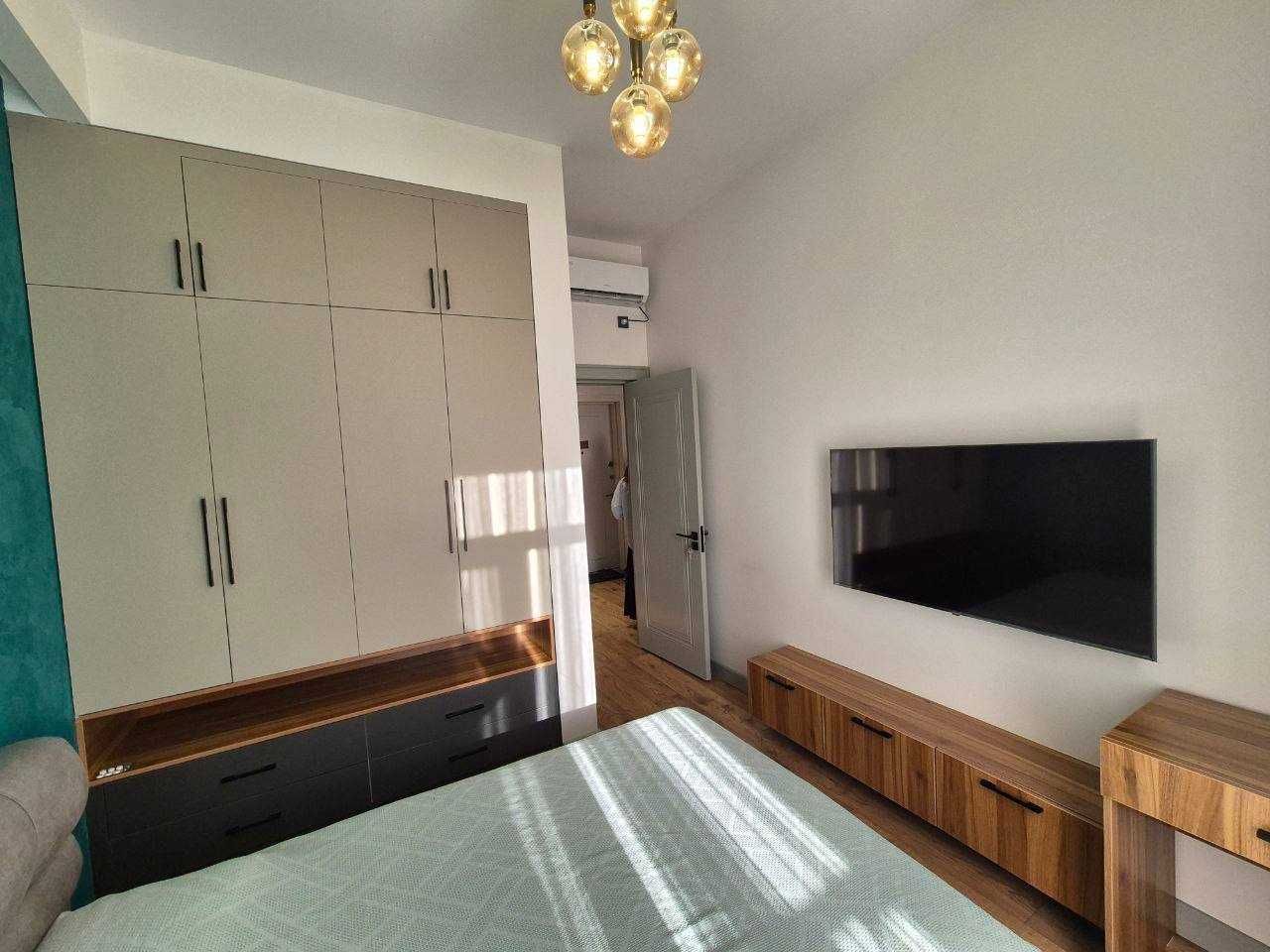"Срочно Ташкент Сити Boulevard 2ком 45м2 Дружба Вид во Двор Арзон ‼️‼️