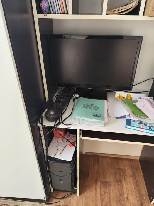 Компьютер сатылады