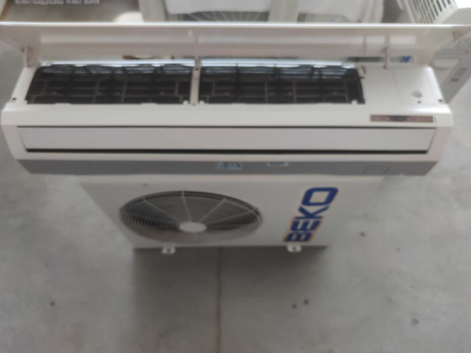 Beko BK260AK (конвенционална сплит система)