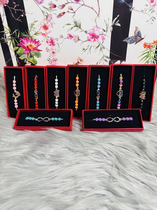 Bratari-brose-martisoare-plus multe alte modele-cere detalii in privat