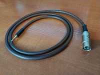 5Din (СШ-5) кабель на Бриг, Одиссей, Radiotehnika, Вега S90