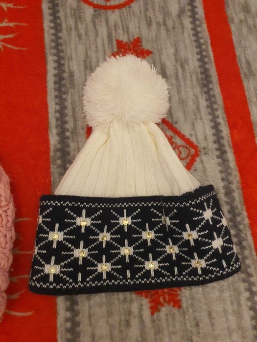 caciula tommy originala