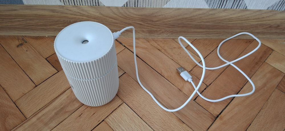 Овлажнител за въздух