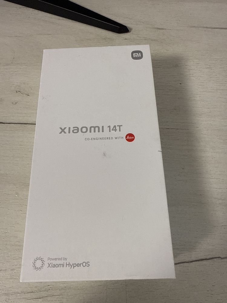 Telefon Xiaomi 14T 256Gb 12Ram Nou Sigilat