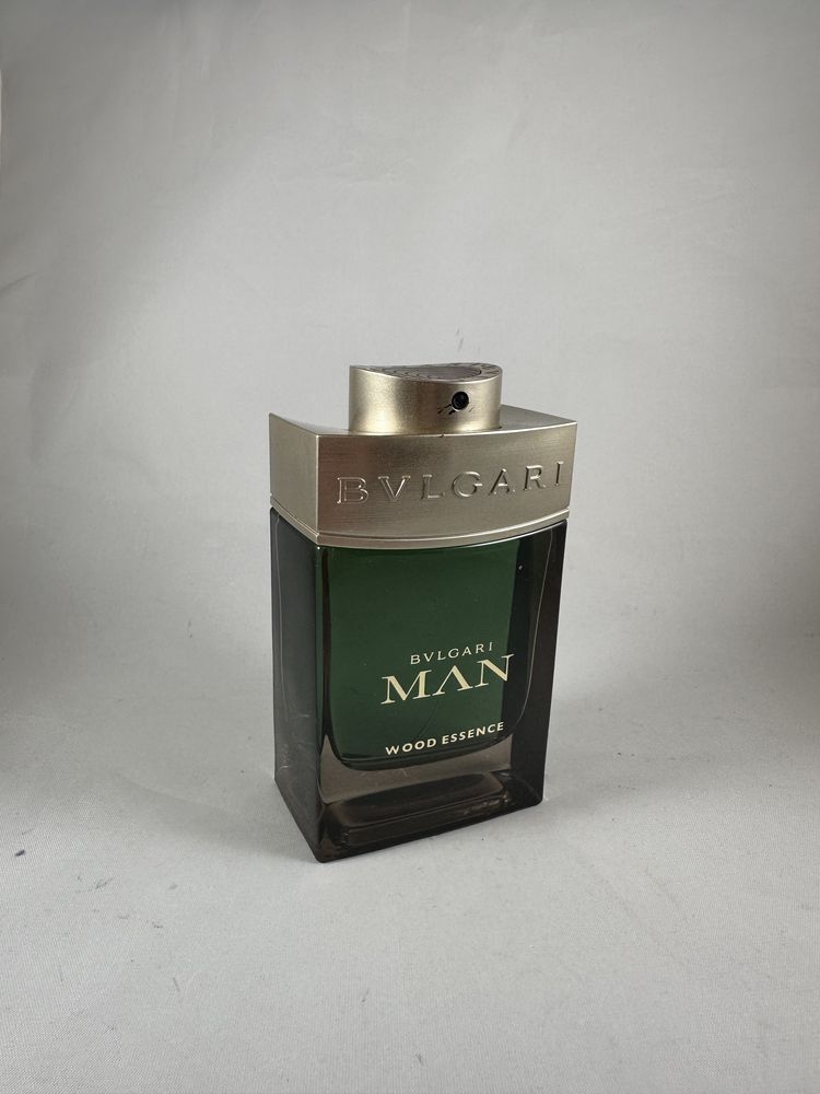 Bvlgari Man Wood Essence 100ml EDP