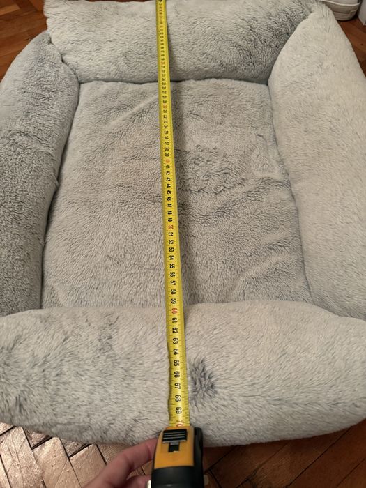 Pat catei talie mica