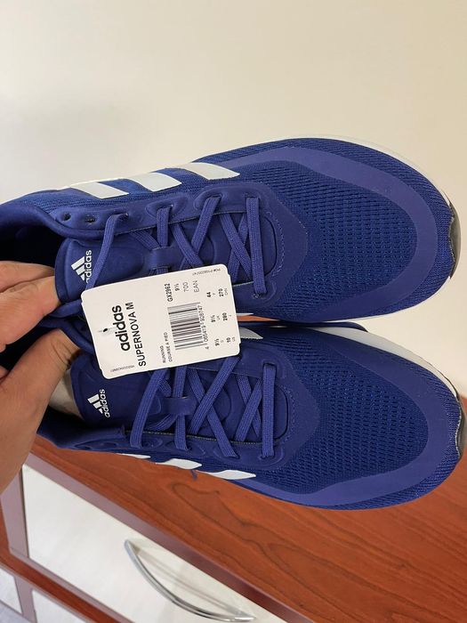 Adidas Supernova 39,44,45,46