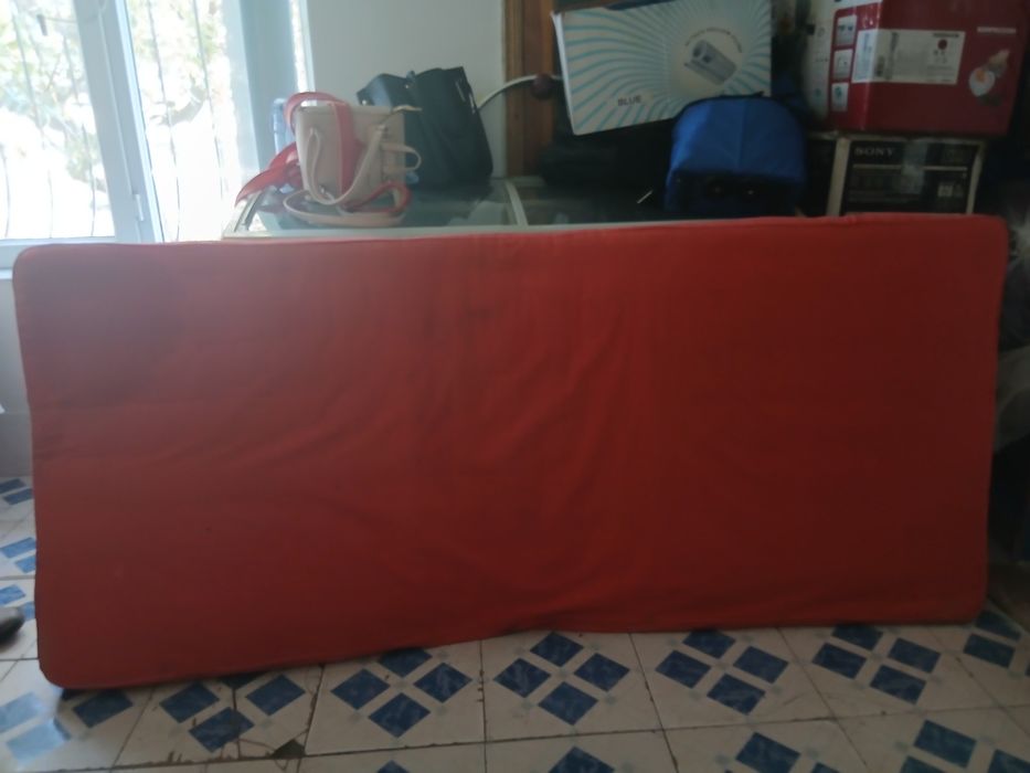 Матрац размер 180/80