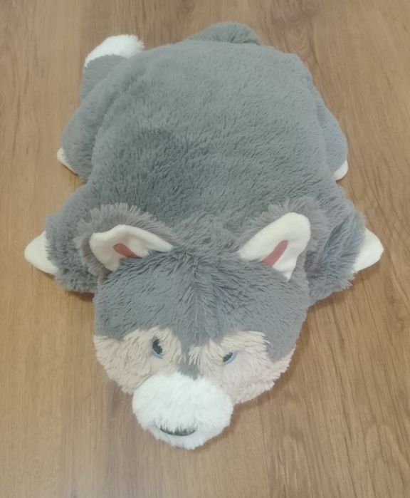 Pernuţe  in formă  de animăluţe