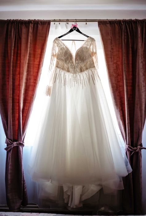 Rochie de mireasa