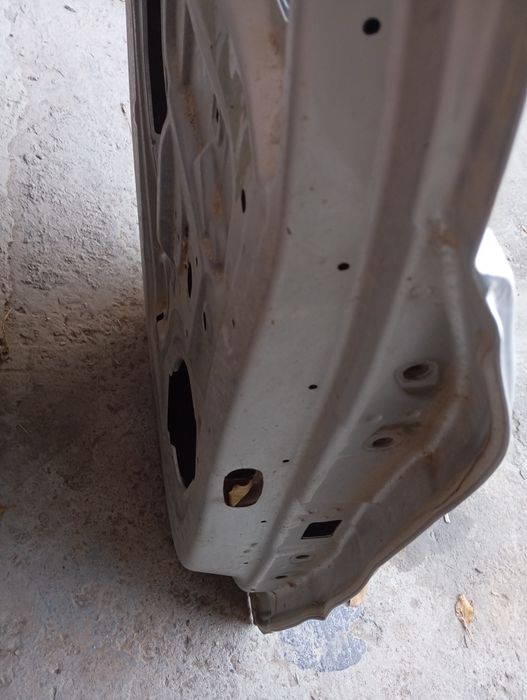 Cobalt двери от кобальт  30.000