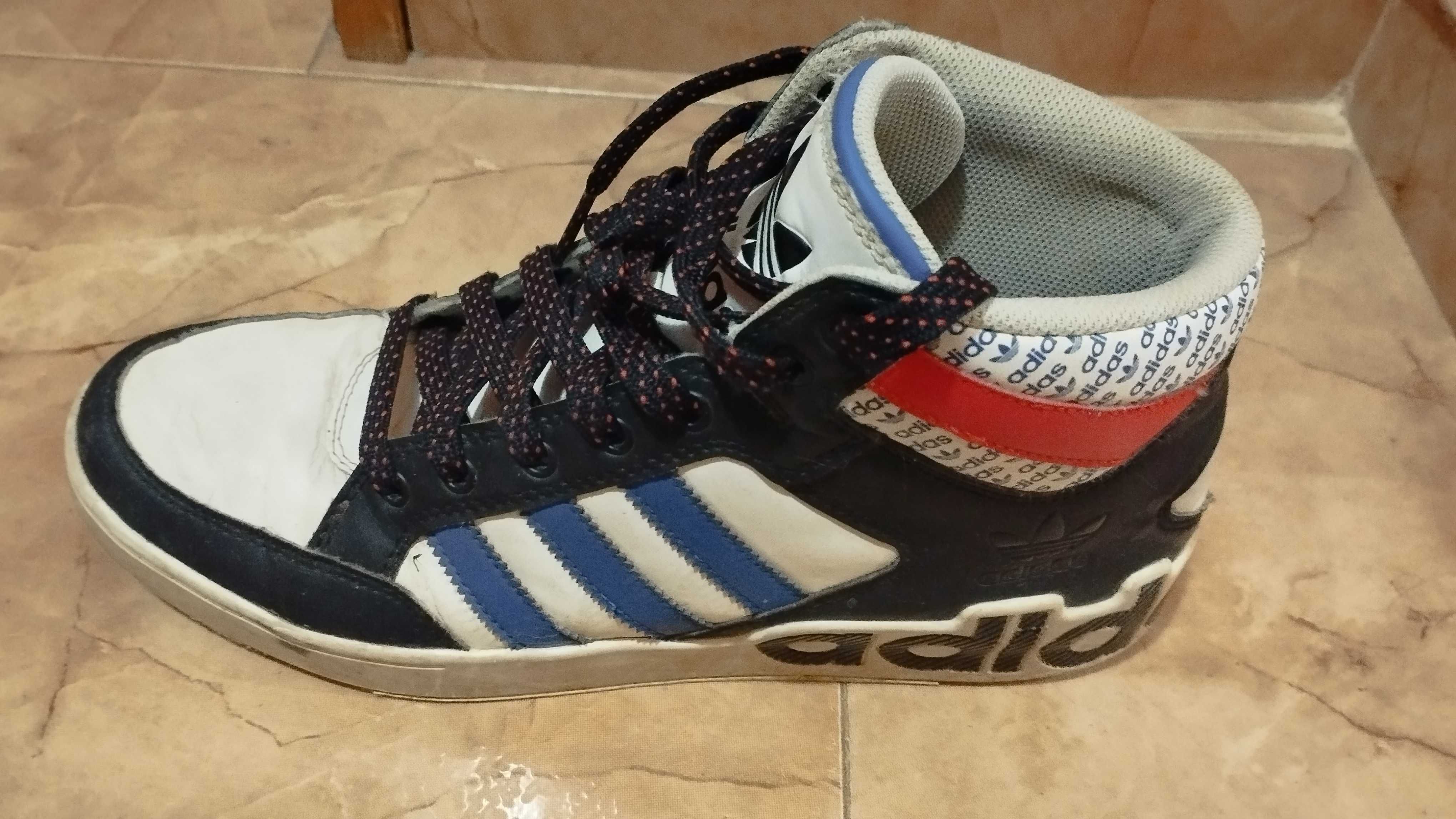 Мъжки Маратонки ADIDAS