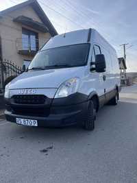 Iveco daily 35c13