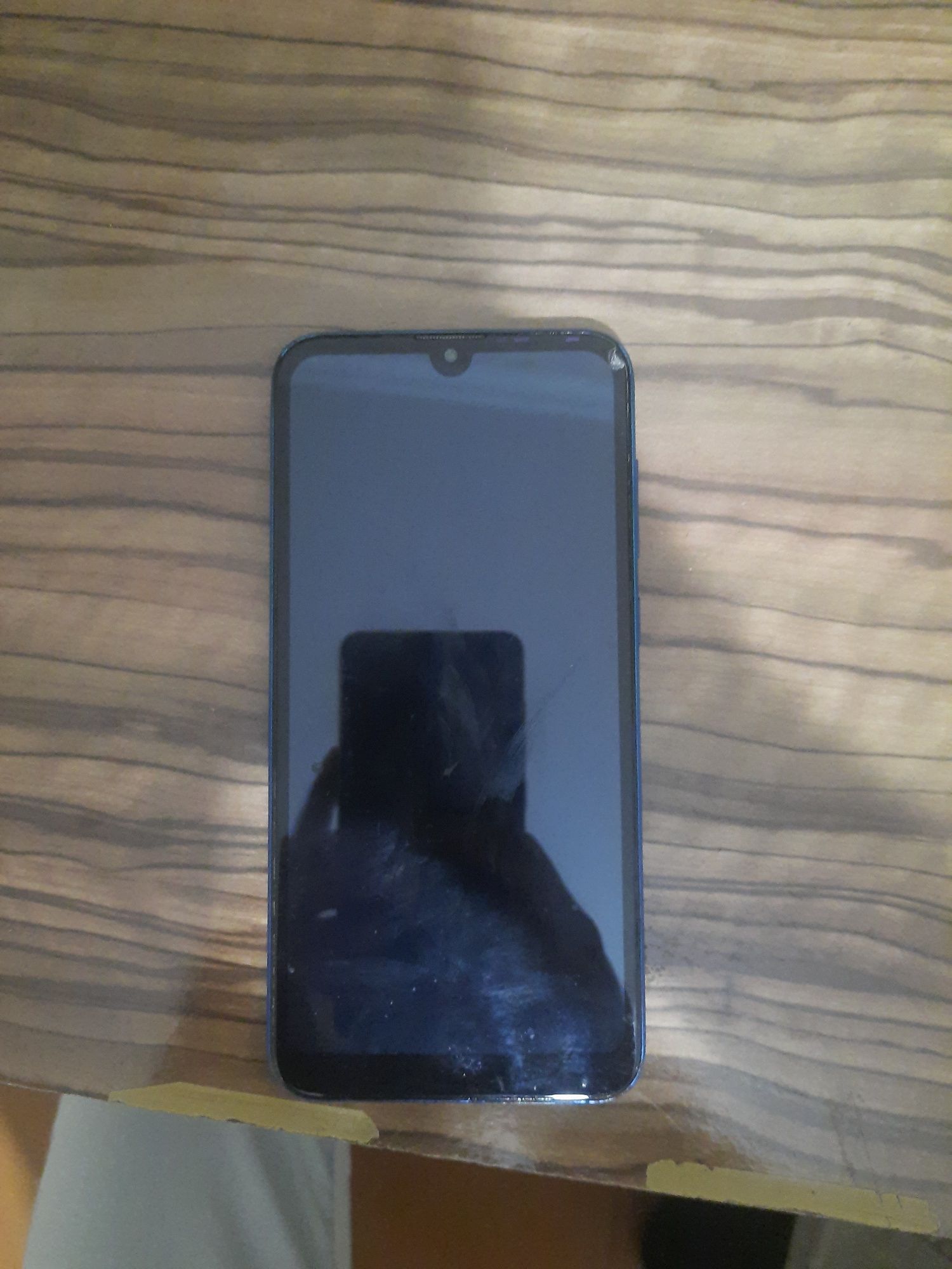 Huawei y7 srochna