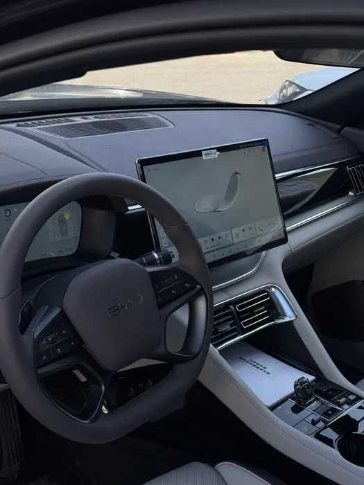BYD Champion | rent a car | rentcar | ренткар | аренда автомобиля
