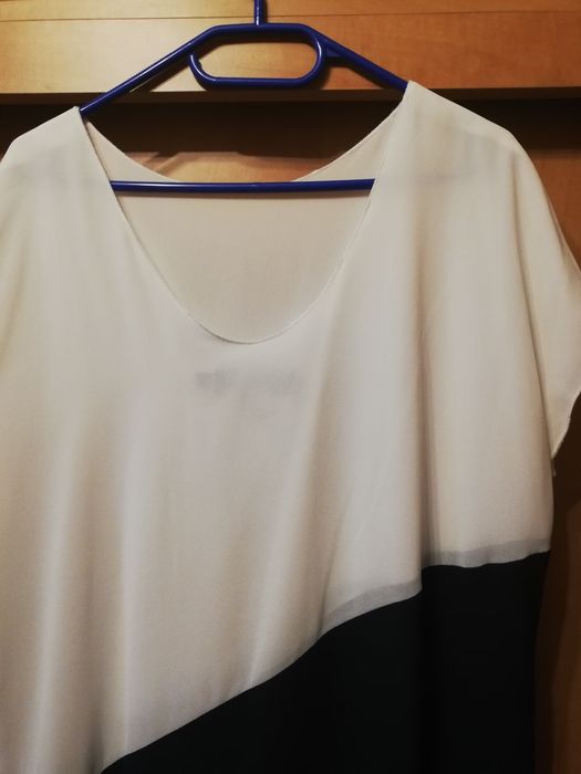 Rochii plajă din voal