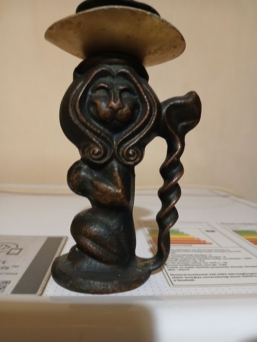 Подсвечник  СССР