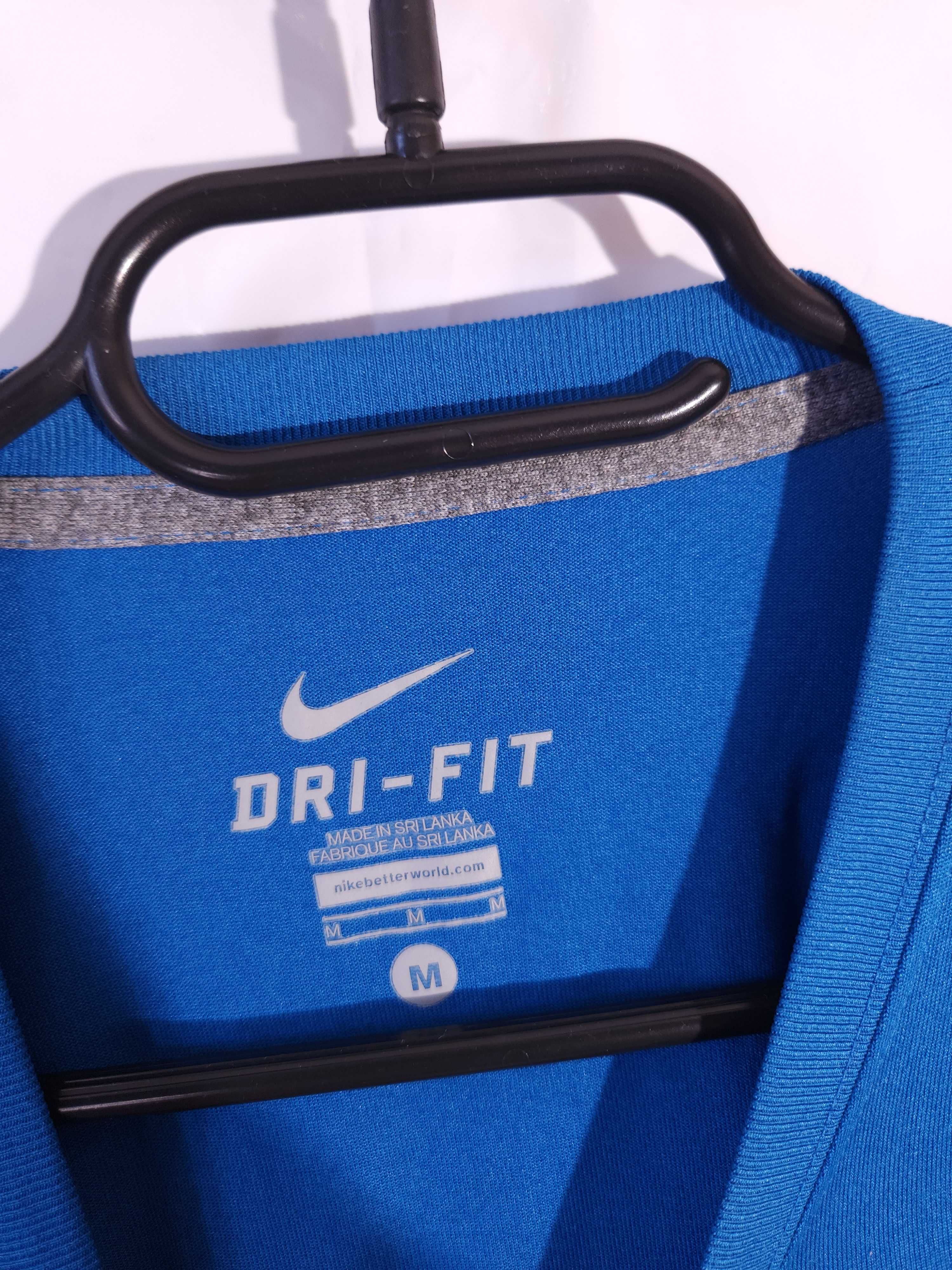 NIKE Dri-Fit Тениска/Мъжка М